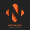 Markus Nowakowski Logo